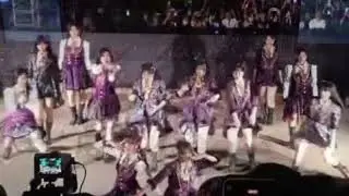 JKT48 At Anjungan Sarinah Event Colaboration Axioo x jkt48 17 oktober 2024