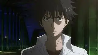 A Certain Magical Index - Right Hand of Fate (Touma's Song)
