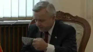 Анатолий Тозик о Китае и Беларуси