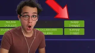 349 PP IN 21 SECONDS