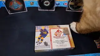 2022-23 SP Game Used Hockey Box 6