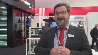 Comexi at Drupa - Innovation and Digitalization