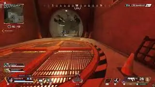 Apex Legends: Solo Queue Purgatory