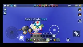 Баг с последним игроком / Bed Wars