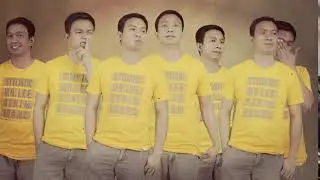 GREEN SCREEN on filmora effect