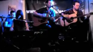 Storyfold - The Power of Love [Acoustic]