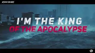 The Wishmaster   King of the Apocalypse