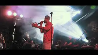 עדן חסון הופעה בימית 2000 חולון. כנס מתגייסים..🎤
