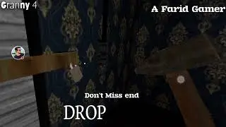 granny 4 , бабка granny , shfa gaming , جراني