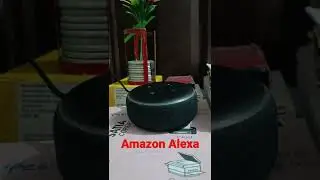 Amazon Alexa /Nepal/India