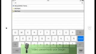 Tweak Semanal SSLPATCH