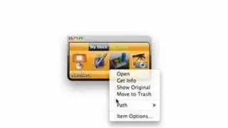 Macworld Video: DragThing