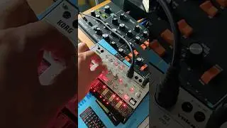 volca Bass! 