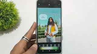 Picsart me callout kaise lagaye | callout sticker in picsart