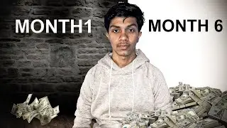 Do This for 6 Months & Change Your Life Forever!