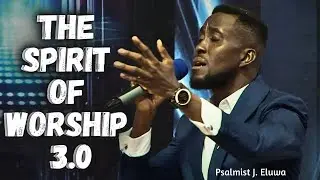 GET CLOSER TO GOD WITH THIS WORSHIP MEDLEY l PRAYER CHANTS l TONGUES l DOMINION CITY ONITSHA