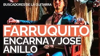 Farruquito IMPRESIONANTE por Bulerías / la MAGIA del GENIO del Baile Flamenco