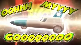 Simpsons Hit & Run Remastered (Unfinished)