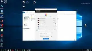 Установка Adobe