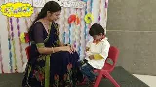 doctor act In Kiddoo Play School franchise opportunity also available 7976628127