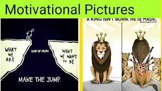 Top Motivational Pictures With Deep Meaning | Best Motivational Inspirational Video |