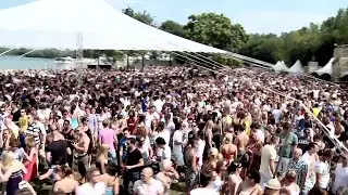 Jordy Lishious - Window of Joy (LakeDance Anthem 2010) [Official HQ Video]