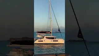 IS BOAT LIFE FOR US? 