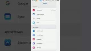 How to Disable System app without root
