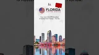 🔥Get your discounted VPS from Florida!