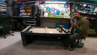 Wheels On a Couch