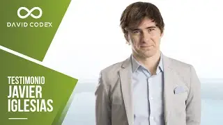 Testimonio Javier Iglesias Coll  para David Codex