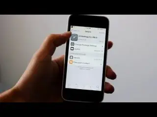 Five Must-Have FREE iOS 8 Cydia  Tweaks/Apps for iPhone & iPod Touch