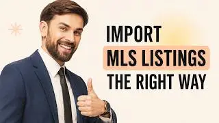How MLS Websites Work: WordPress MLS Plugin vs IDX Plugin Explained