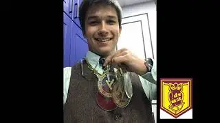#БольшаяПеремена#УспехЗаТобой!