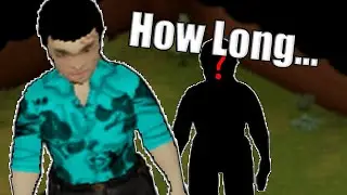 Two Friends Try The Apocalypse #1