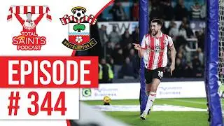 Southampton Beaten in 97th Minute | Millwall Reaction & Birmingham City Preview | TSP 344