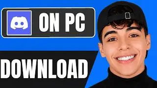 How to Download Discord on PC (Windows 11/10) | Full Guide 2026