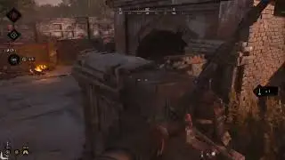 Sneak peak of the new trait Blandmancer