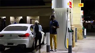 CLOUT CHASER PRANK PT 1 | CarlitoFilms