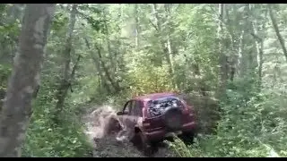 Первый день отпуска