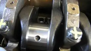 All cranked up