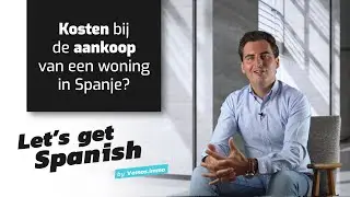 Wat zijn de aankoopkosten van een woning in Spanje? | Vamos.immo