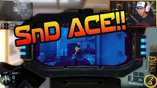 2vs4 Ace in GB!!!!!!!