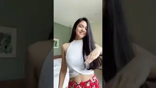 Tiktok Gunung Gede cewek colmek