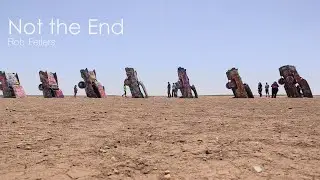 Rob Fetters - Not the End (Official Music Video)