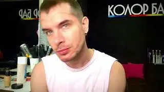 Хеллоуин, кровавое сердце, макияж на Helloween, грим, Kriolan