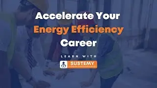 Achieving Investment Grade Energy Auditor Certification Without Prior Experience