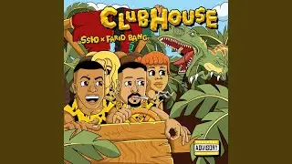Clubhouse (Instrumental)