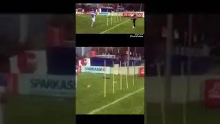 TECHNICAL FOOTBALL ⚽️ DRILL SEQUENCE #football #soccer #TECHNIQUE #strengthandconditioning #coach