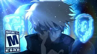 Gojo In Space - No Fear X Next Alight Motion Amv Edit (FREE PRESET)